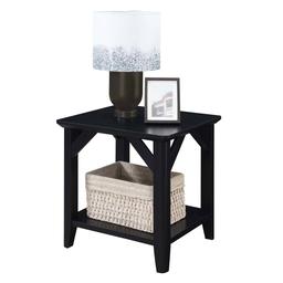 Convenience Concepts Winston End Table