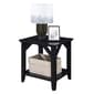 Convenience Concepts Winston End Table - image 4