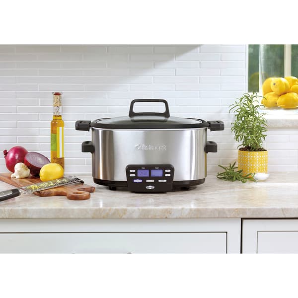 Cuisinart&#174; 6 Quart Cook Central Multi Cooker