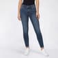 Womens Nautica Jeans Pier Slim Fit Jeans with Enhancements - image 1