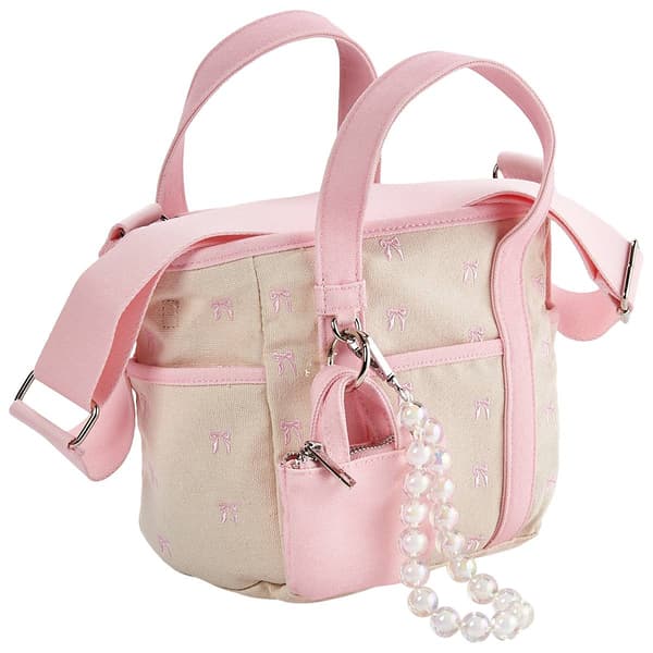 Madden Girl Mini Tote