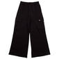 Girls (7-16) Champion(R) Wide Leg Cargo Active Pants - image 1