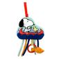 Snoopy in a Canoe Pull Down Ziggle Sensory Toy - image 1