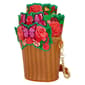 Loungefly Flower Basket Crossbody - image 3