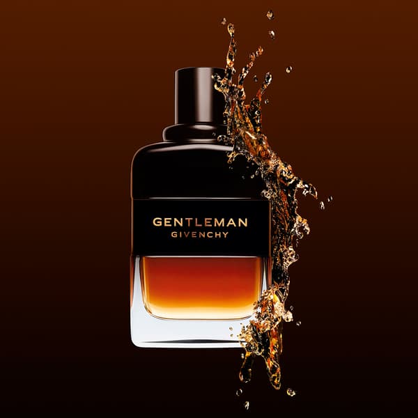 Givenchy Gentleman Réserve Privée Eau de Parfum