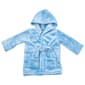 Baby Boy Little Celebrity(tm) Dino Robe W/ Hood - image 1