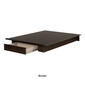 South Shore Holland Full/Queen Platform Bed - image 7