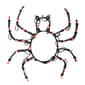 Northlight Seasonal 15in. Lighted Spider Window Silhouette - image 1