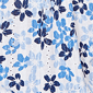 Plus Size Hearts of Palm Smooth Sailing 3/4 Sleeve Floral Blouse - image 6