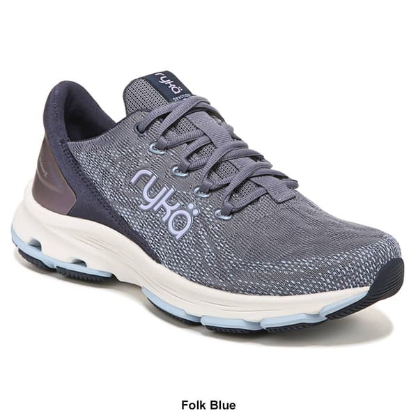 Womens Ryka Devotion X Athletic Sneakers