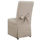 Elements Mia Parsons Dining Chair Set - image 3