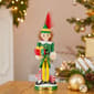 Kurt S. Adler 10.5in. Elf the Movie™ Nutcracker - image 7
