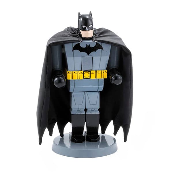 Kurt S. Adler 10in. Batman Nutcracker