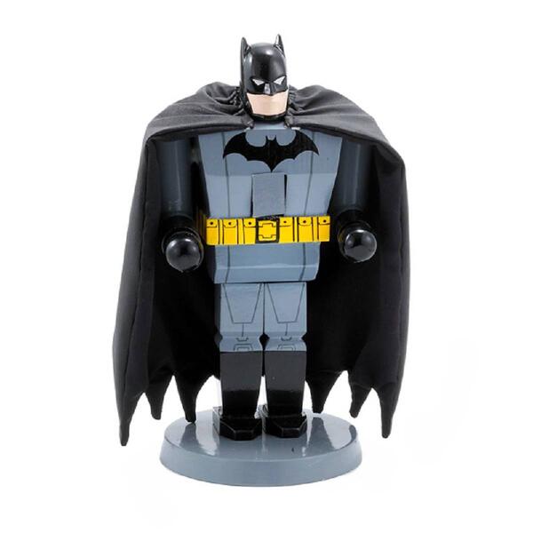 Kurt S. Adler 10in. Batman Nutcracker - image 