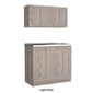 FM FURNITURE Perseus Cabinet Set - image 11