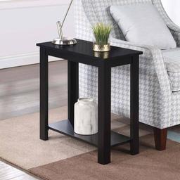 Convenience Concepts Designs2Go Baja Chairside End Table