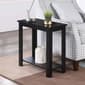 Convenience Concepts Designs2Go Baja Chairside End Table - image 3