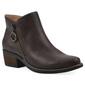 Womens White Mountain Altering Ankle Boots - image 1