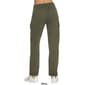 Womens Skechers Slip-In Woven Cargo Pants - image 2