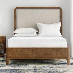Levitate Sleep 2in. Gel Swirl Mattress Topper