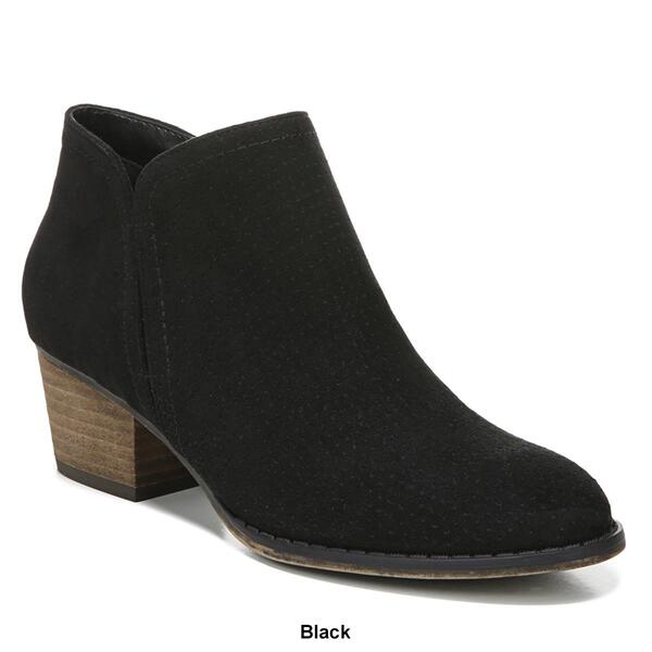 Womens LifeStride Blake Ankle Boots