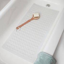 slipX&#40;R&#41; Solutions&#40;R&#41; Large Safety Bath Mat