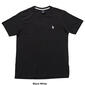 Mens U.S. Polo Assn.&#174; Short Sleeve Crew Neck Tee - image 7