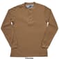 Mens Alpine Lakes Alpine Thermal Henley - image 5