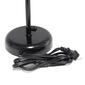 LimeLights Black Stick Lamp w/Charging Outlet & Shade - Set of 2 - image 3