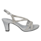 Womens Easy Street Radiant Slingback Dress Sandals - image 3