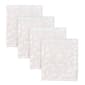 Nicole Miller Celina 4pk. Washcloth Set - image 1
