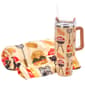 BBQ Throw Tumbler Gift Set - image 1