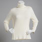 Women Payton & Primrose Long Sleeve Ribbed Pullover - image 9