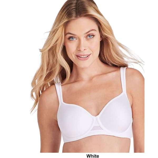 Plus Size Bali One Smooth U® Minimizer Bra DF3490