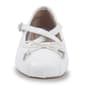 Big Girls Sam Edelman Felecia Crosstrap Ballet Flats - image 2