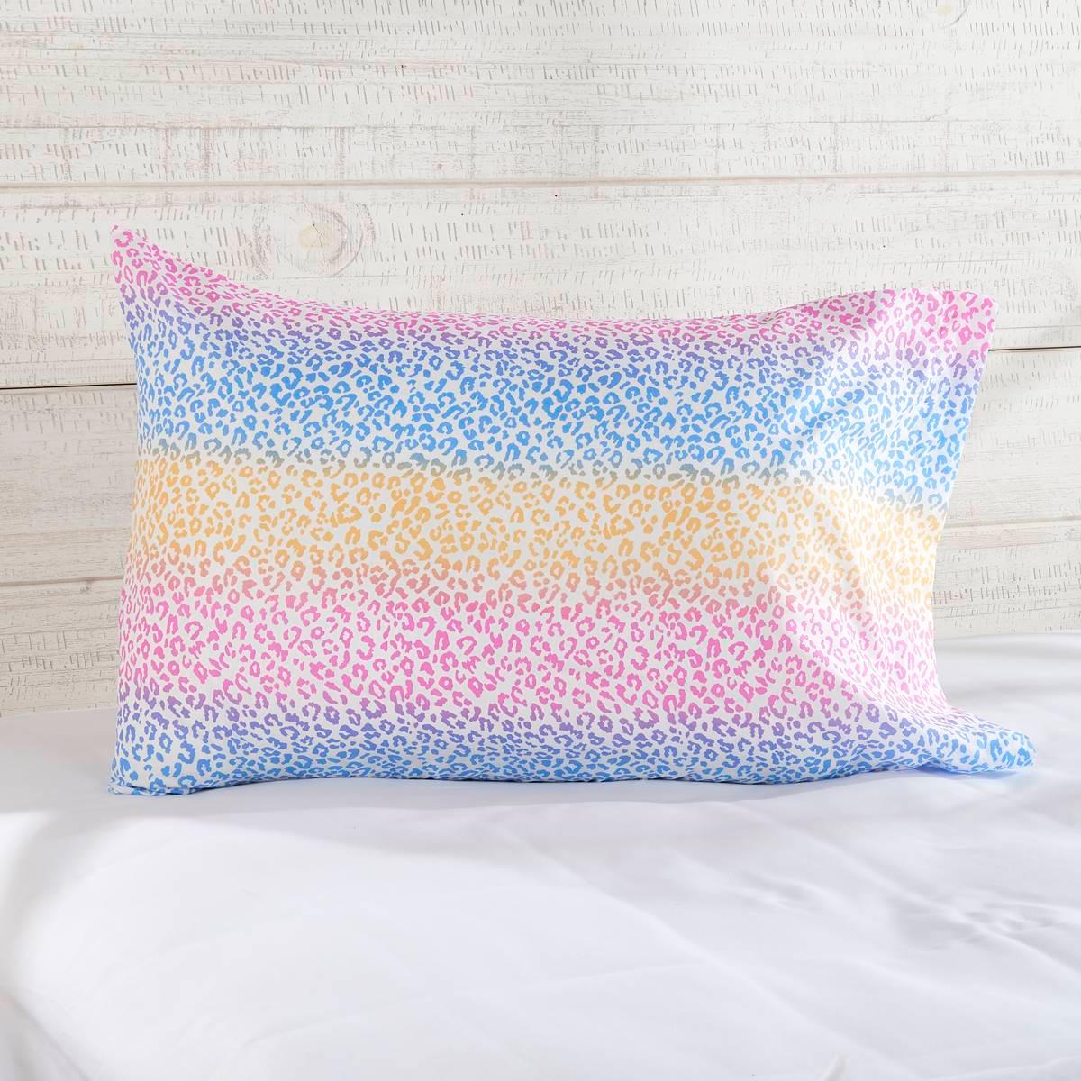 Ashley Cooper™ Bedding Essentials Cheetah Microfiber...