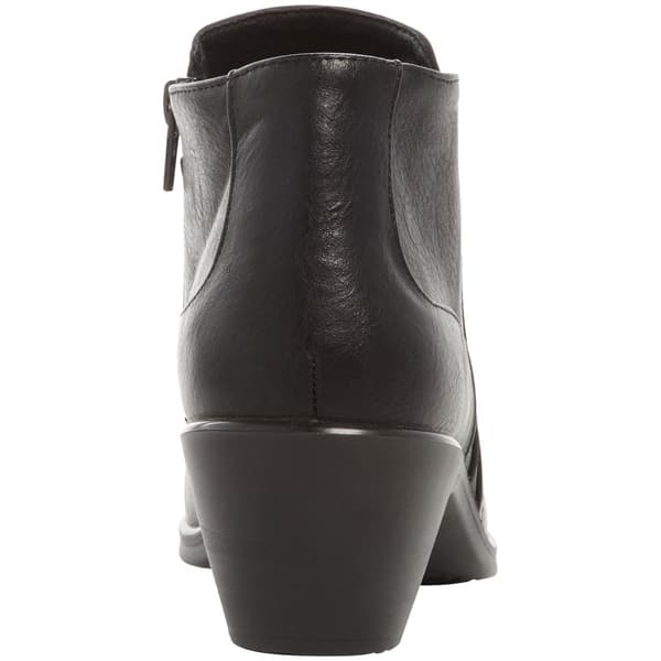 Womens Easy Street Langley Ankle Boots