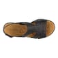 Womens Easy Street Bolt Sandals - image 5