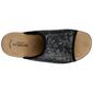 Womens Flexus&#174; By Spring Step Nyaslide Slide Sandals - image 4