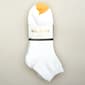 Womens Gold Toe&#40;R&#41; 6pk. Extended Flat Knit Quarter Socks - image 1