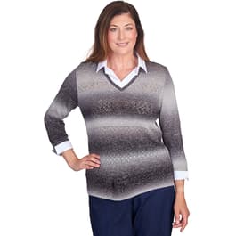 boscov's womens christmas sweaters