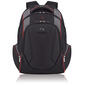 Solo Active Backpack - Black/Red - image 2