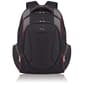 Solo Active Backpack - Black/Red - image 2