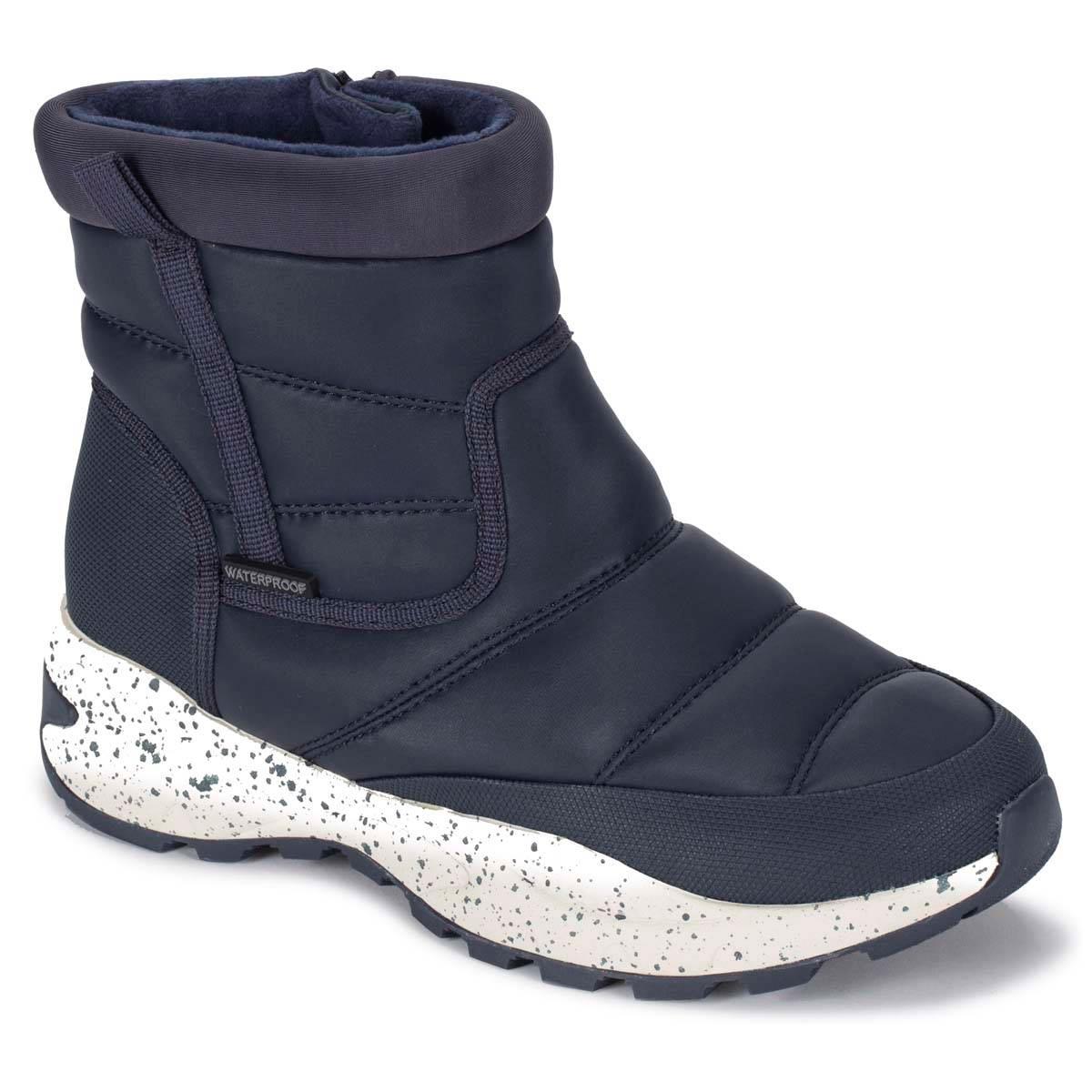 Womens BareTraps® Darra Winter Ankle Boots