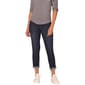 Womens Democracy Absolution(R) Maternity Ankle Baby Bump Jeans - image 1