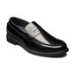 Mens Nunn Bush Lincoln Moc Toe Penny Loafers - image 1