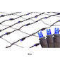 Northlight Seasonal LED Net Style Tree Wrap Christmas Lights - image 3