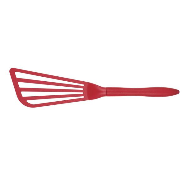 Rachael Ray 6pc. Lazy Tool Kitchen Utensils Set - Red
