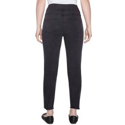 Petite Ruby Rd. Key Items Denim Ankle Jeans