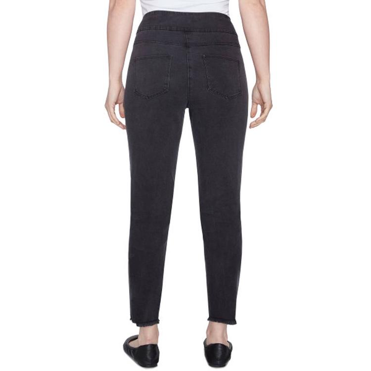 Petite Ruby Rd. Key Items Denim Ankle Jeans